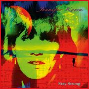 Jennifer Kowa: Stay Strong